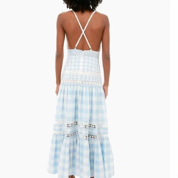 LoveShackFancy Dress - Picture 2 of 11